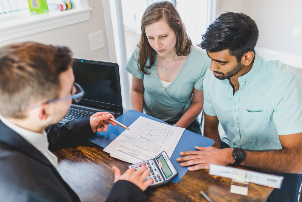 how money can make or break a relationship
