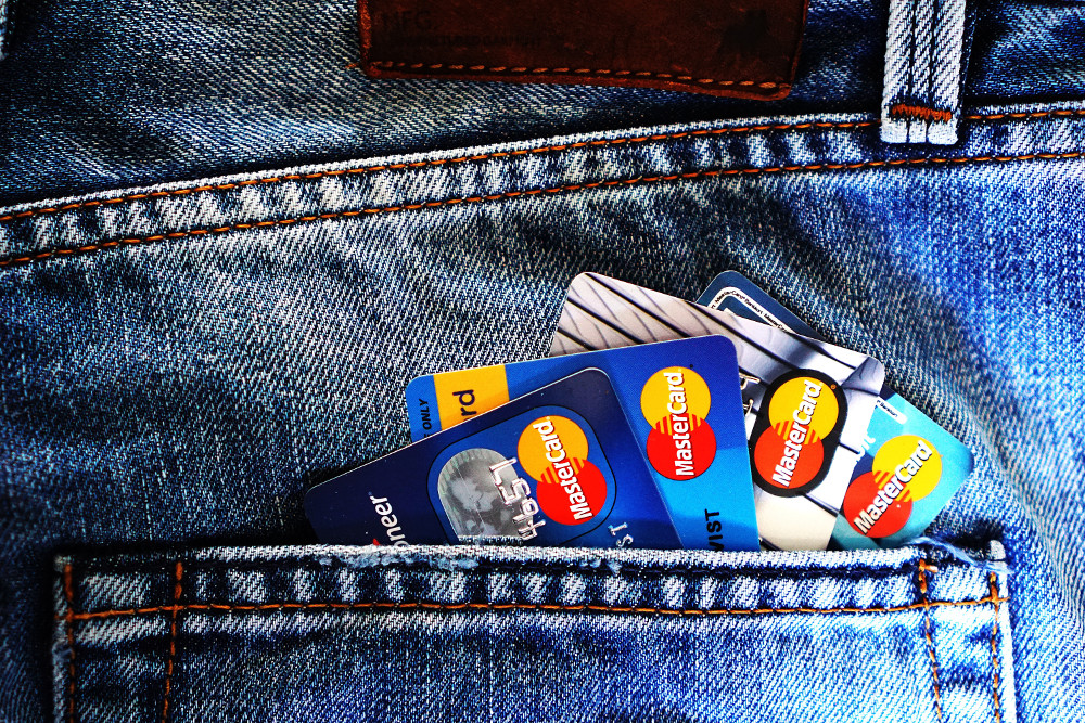 credit card FAQ UK
